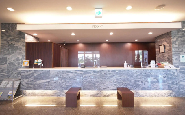 Hotel Route-Inn Omaezaki
