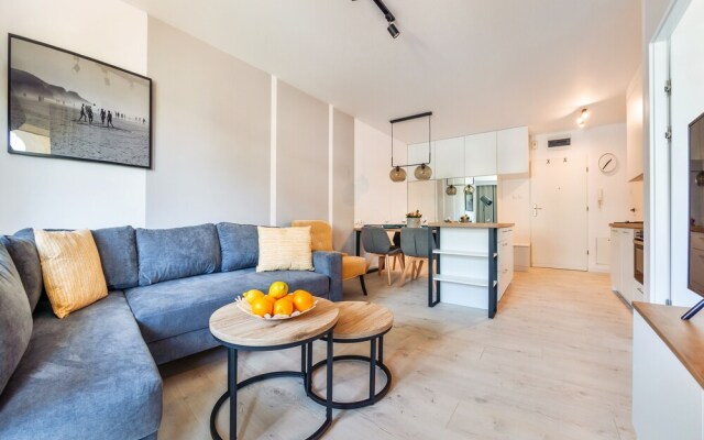 Apartamenty Sun & Snow Zielone Tarasy