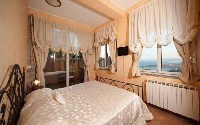 B&B Villa Barone