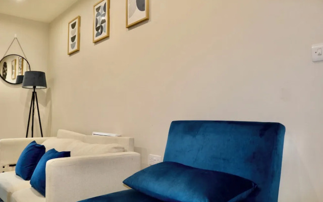 1 Bedroom Apartment in Leeds