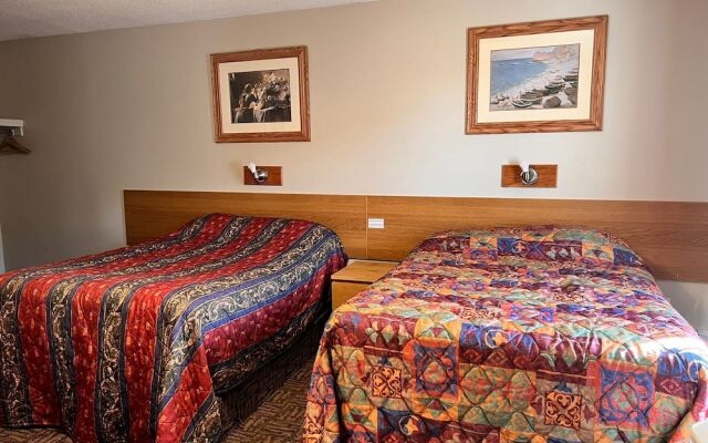 Red Rest Motel