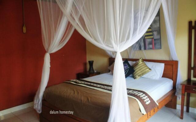 Dalum Homestay