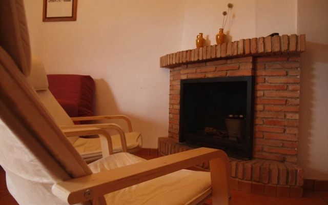 Cortijo el Cercadillo