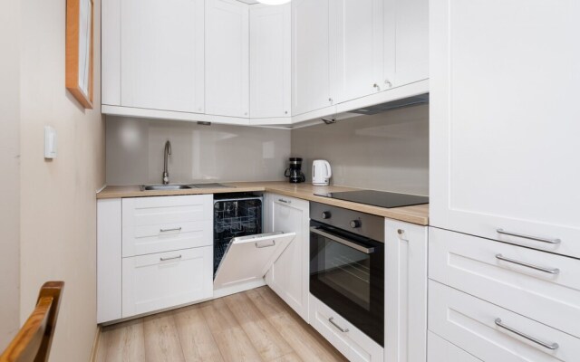 Czarnieckiego Apartment Poznań