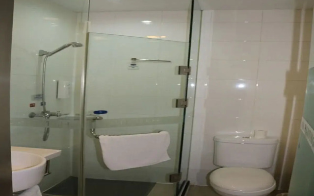 Hanting Express Licang Square - Qingdao