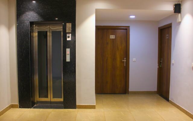 Hotel Cymbal-sector 31 Gurgaon
