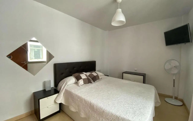 Apartamento Muelle Deportivo
