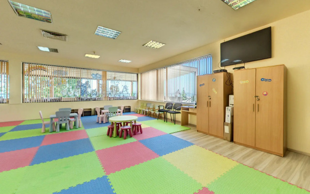 Hotel Bellevue - All Inclusive