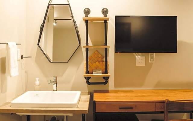 MORIHICO Jstyle ASAHIKAWA - Vacation STAY 81853v