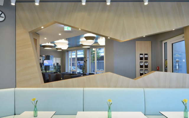 B&B Hotel Ludwigshafen