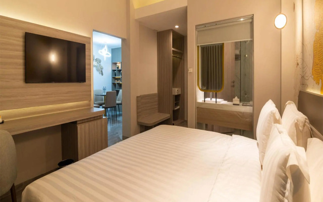 Yulia Hotel Managed by HIG