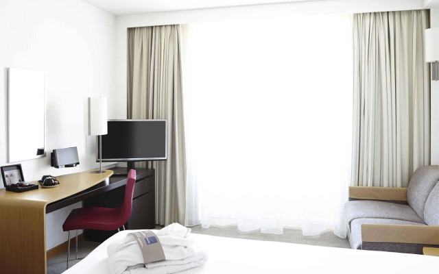 Novotel London Brentford