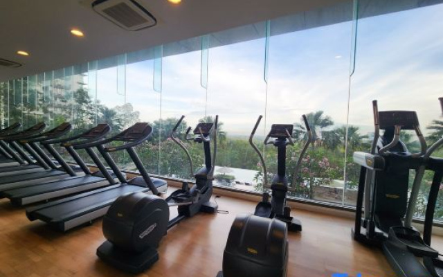 Iskandar Residence -- Legoland & Kids & WiFi # 3BR2B # 6pax