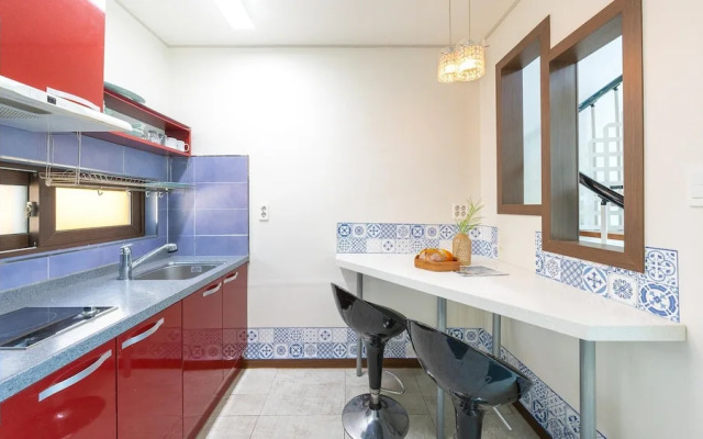 Gapyeong Beilli pet Pool Villa Pension