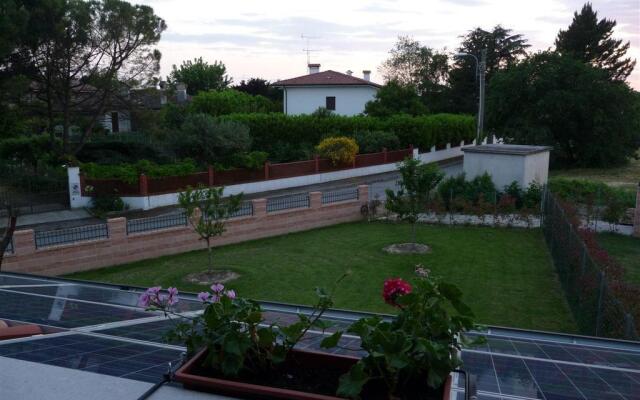 Villa Patrizia