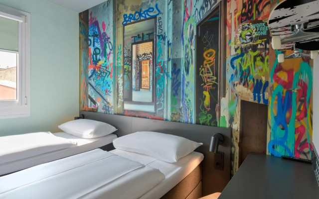 Felix Hotel Darmstadt