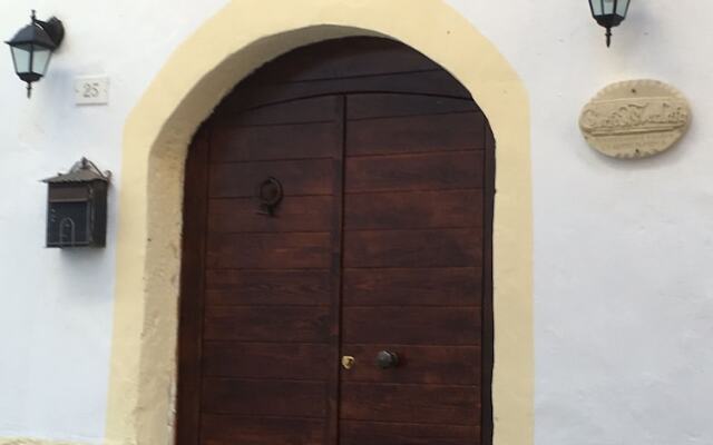 Corte Merlata Apartments