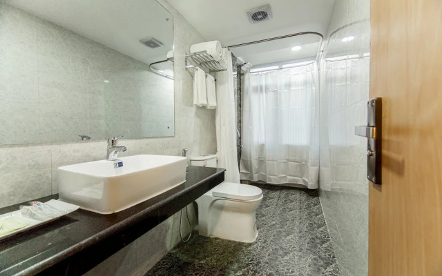 Durbar Hotel and Residence