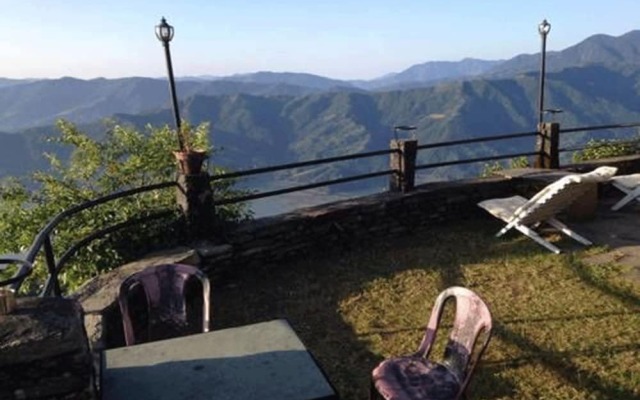 Panoramic View Guesthouse Sarangkot