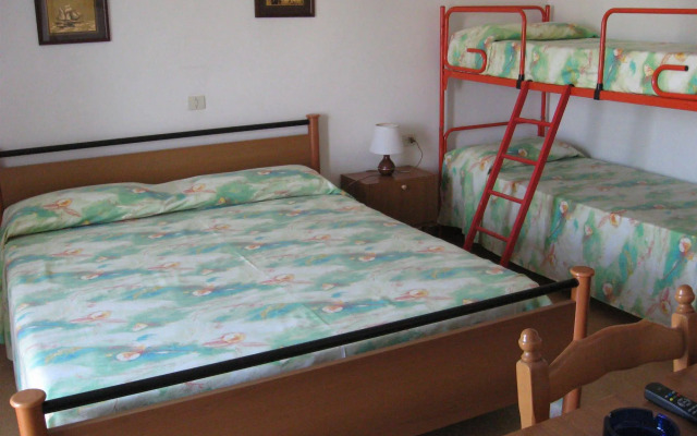 B&B Garnì Da Vito