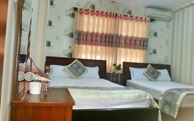 Saigon Cosy Hotel