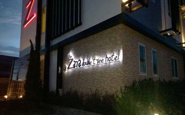 The Zara Double Tree Hotel