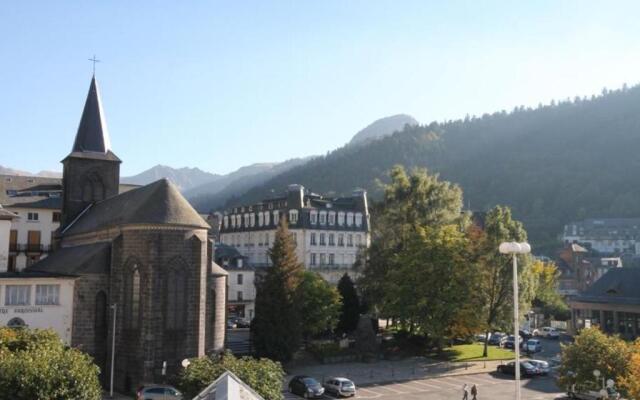 Appartement Mont-Dore, 3 pièces, 5 personnes - FR-1-608-180