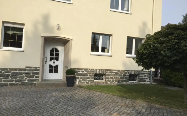 Ferienwohnung Chemnitz-Rabenstein