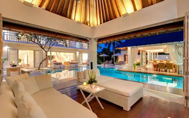 Villa Jajaliluna