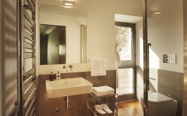 The Pinball Luxury Suites