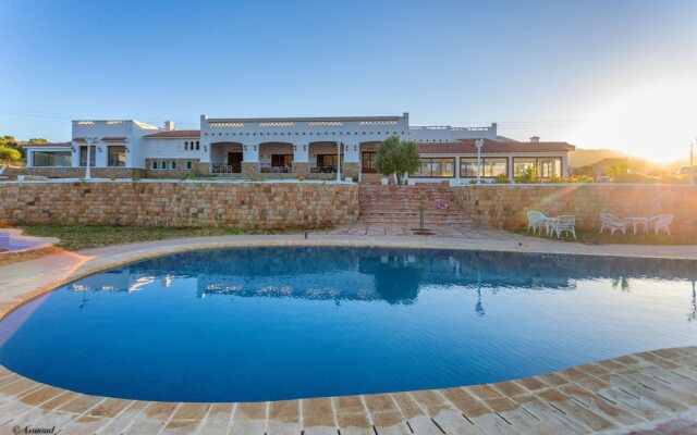 El Cortijo Hotel & Spa Chefchaouen