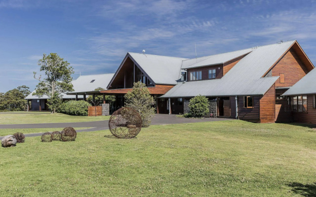 Spicers Peak Lodge