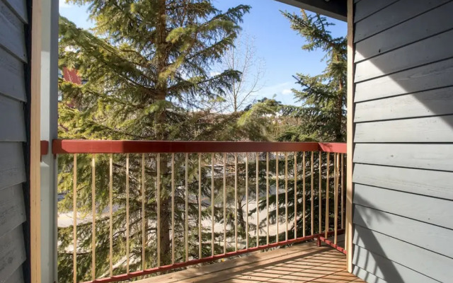 River Mountain Lodge #w213