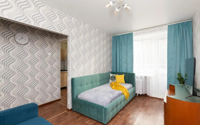 Апартаменты на проспекте Карла Маркса 13