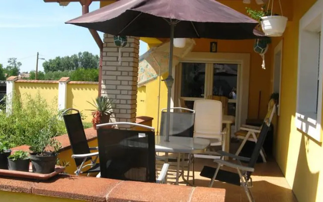 Familienmotel Ltrny