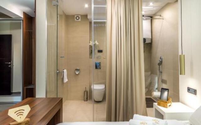Onyx luxury apartments