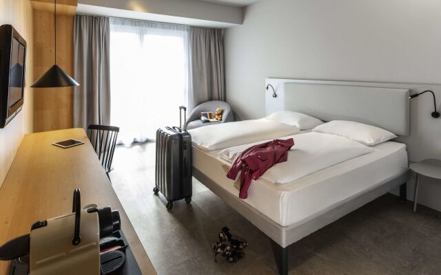 Ibis Styles Graz Messe