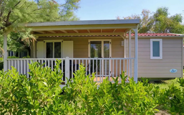 Torre Rinalda Beach Camping  Resort