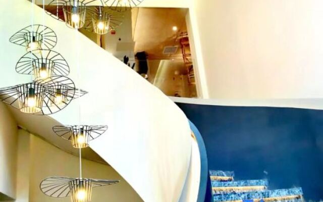 Haiyi Fino Hotel