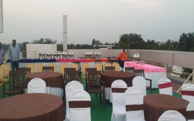 Hotel Le Ruchi the Prince