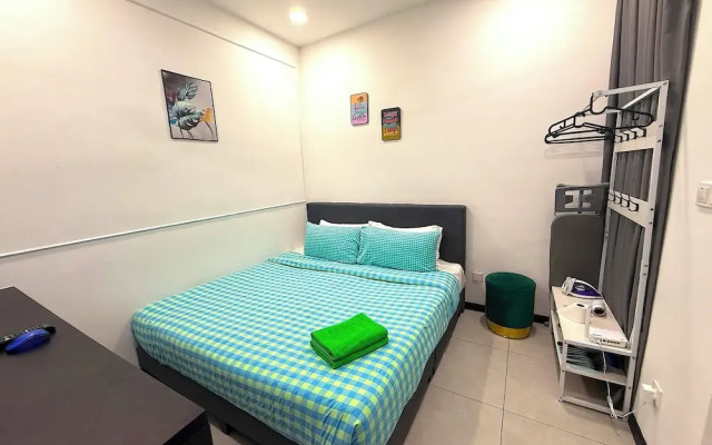 Neu Suites By Serenity Vacation Homes