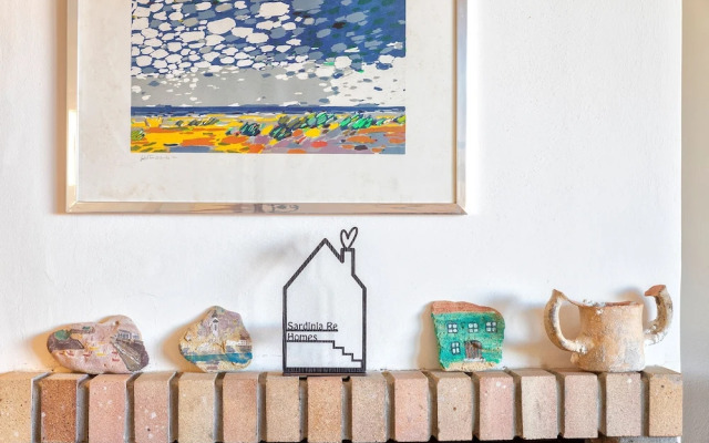 Sardinia Re - Shuluq 6