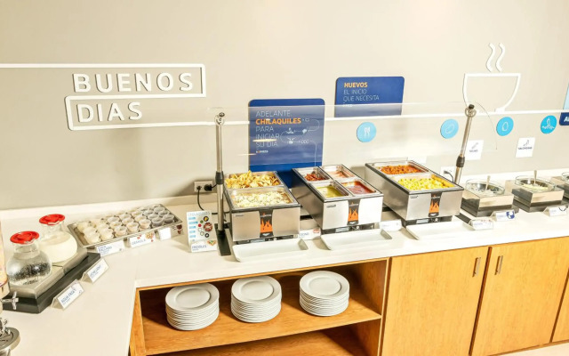 Holiday Inn Express Chihuahua by IHG