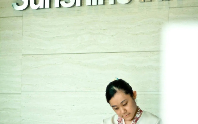 Sunshine Inn Malacca