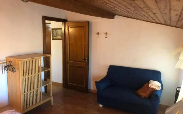 Appartamento “Il Borgo”