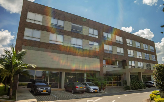MG Hotels & Suites