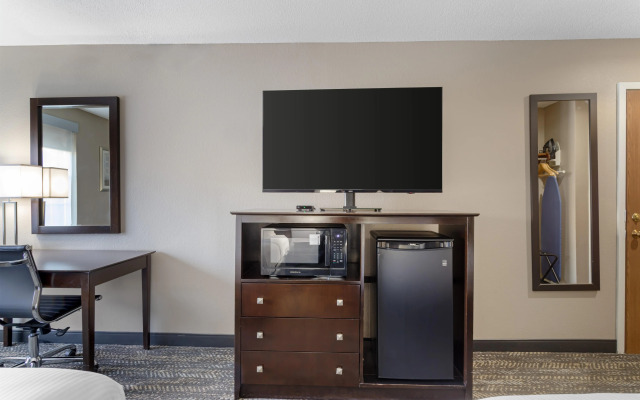 Best Western Natchitoches Inn