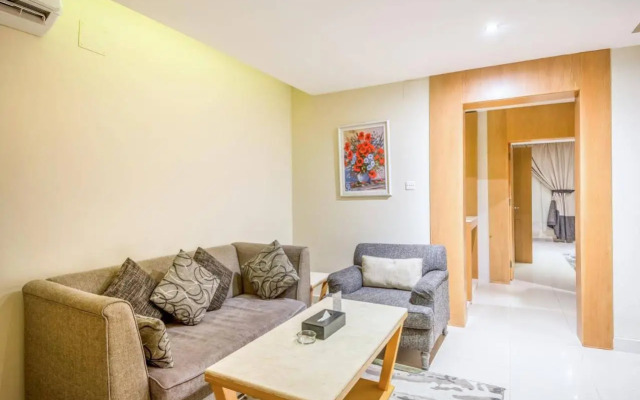 Neyyara Al Takhasossi