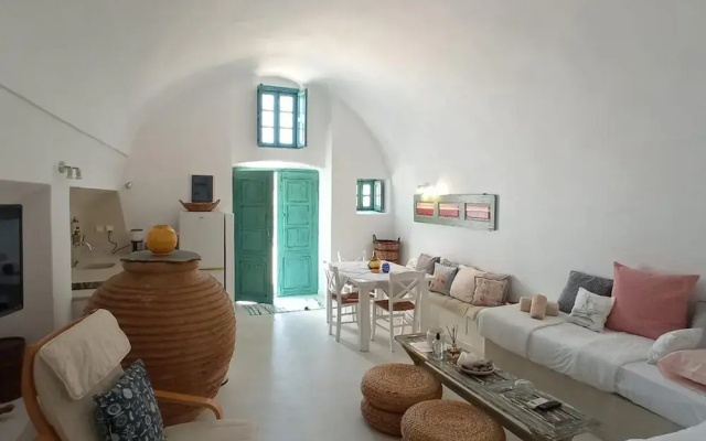 Bonora Country Houses - Canava