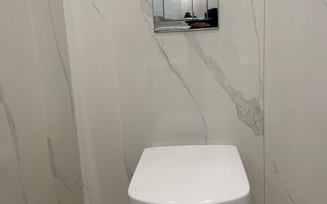 Apart Sharing (Апарт Шеринг) на улице Сысоева 9-17